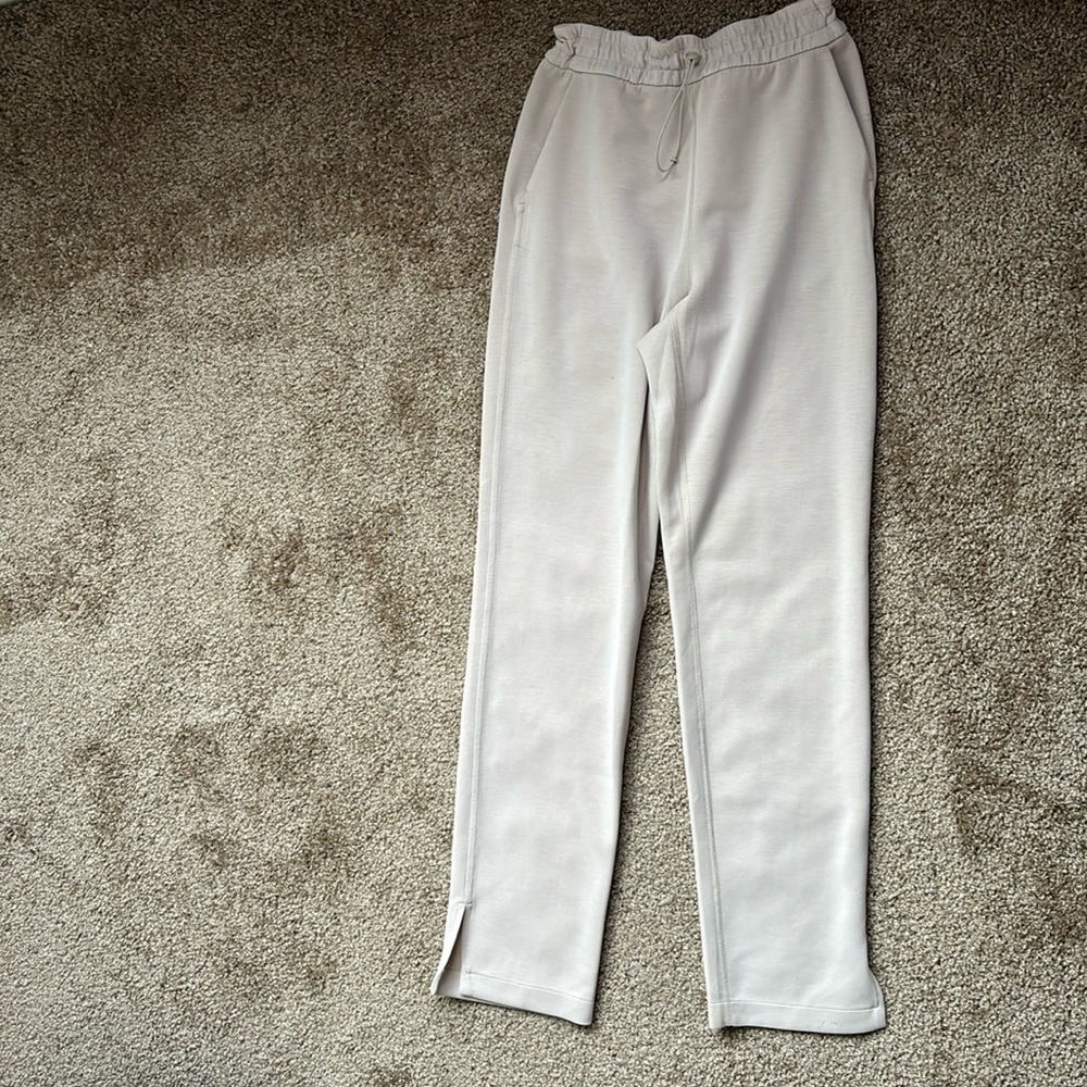 Lululemon softstreme pants